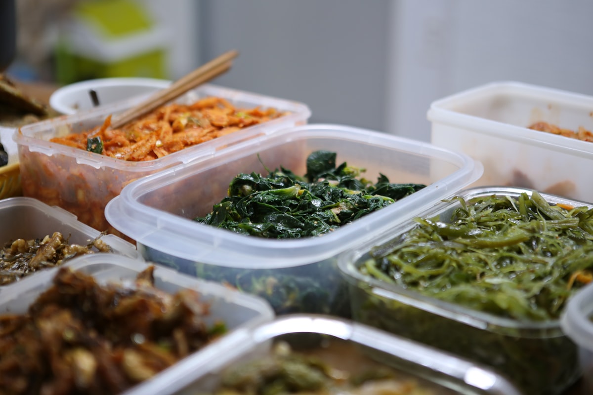 Natural Food Wisdom Lab - správna výživa